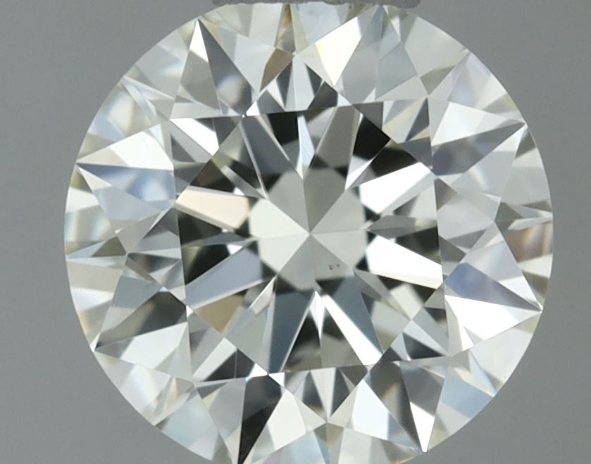0.50 ct Round diamond