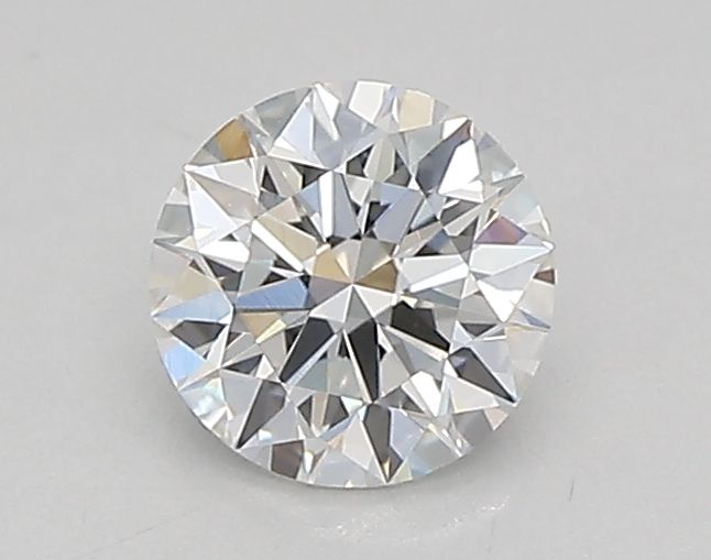 0.42 ct lab-grown Round Diamond