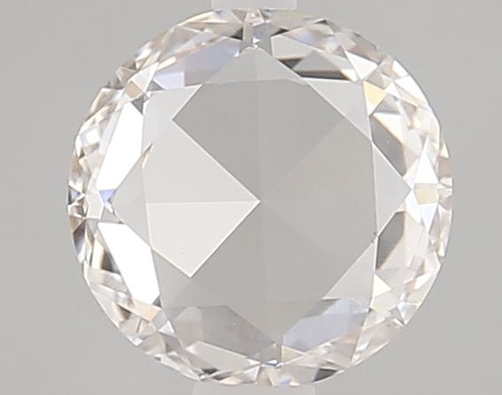 1.33 ct lab-grown Rose Diamond