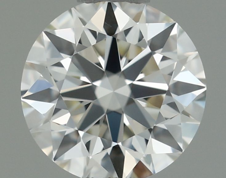 0.50 ct Round diamond