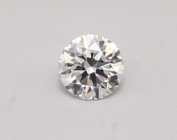 0.29 ct lab-grown Round Diamond