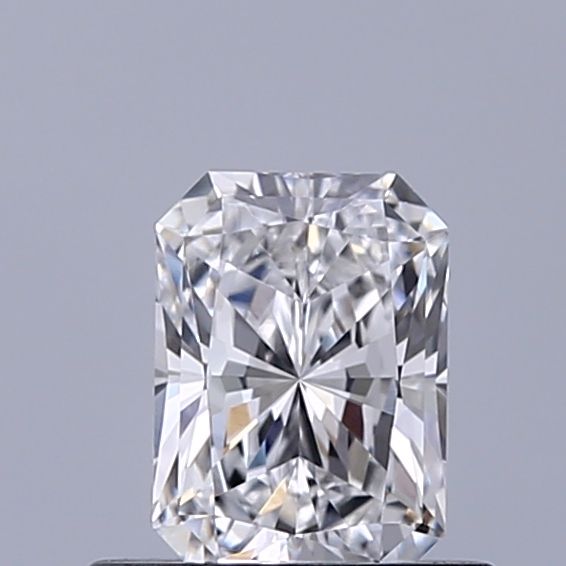0.54 ct lab-grown Radiant Diamond