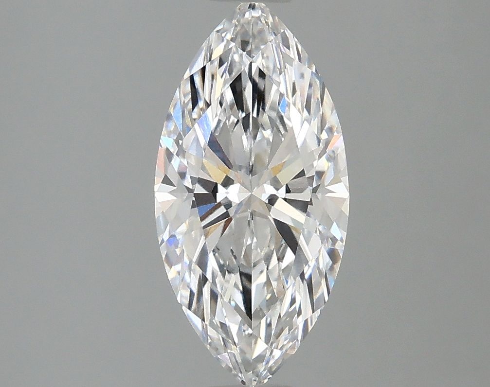 1.59 ct. marquise Lab Grown Diamond front image