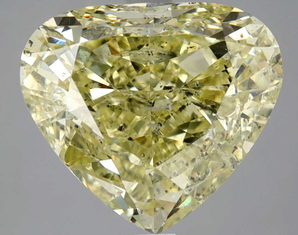 5.02 Carat