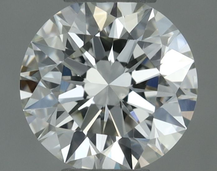 0.30 ct Round diamond