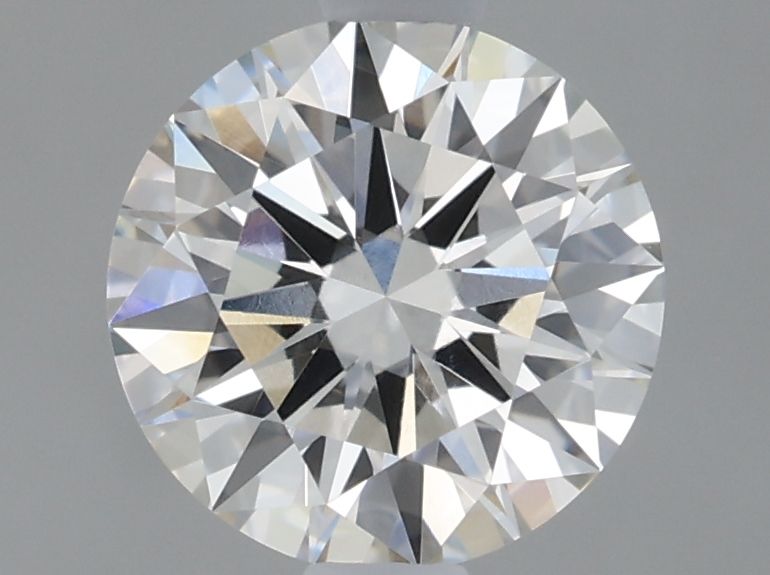 1.02 ct. round Lab Grown Diamond front image