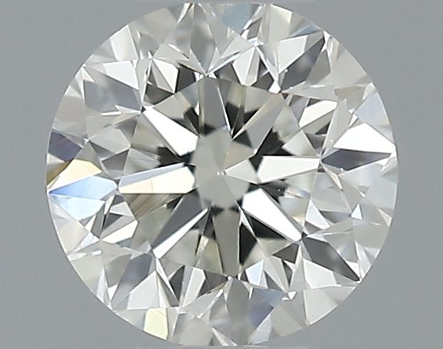0.3 ct Round Diamond