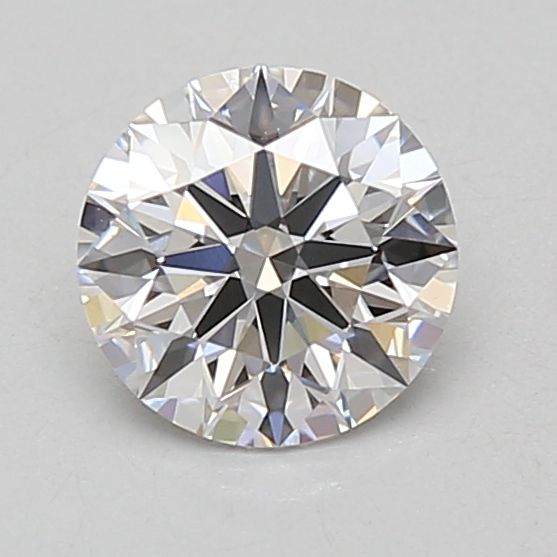 1.08 ct. round Lab Grown Diamond front image