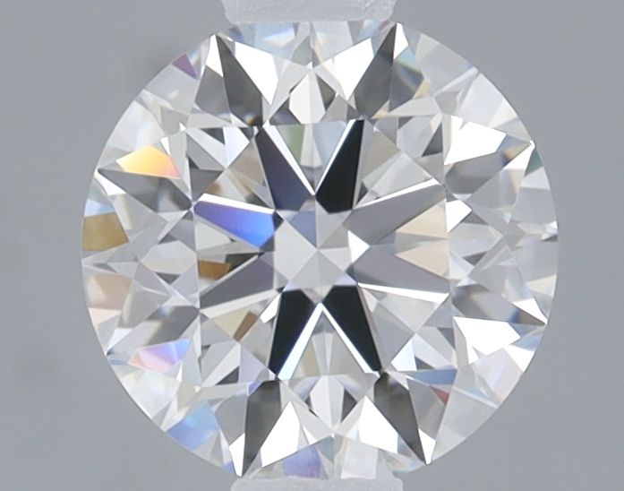 1.05 ct. round Lab Grown Diamond front image
