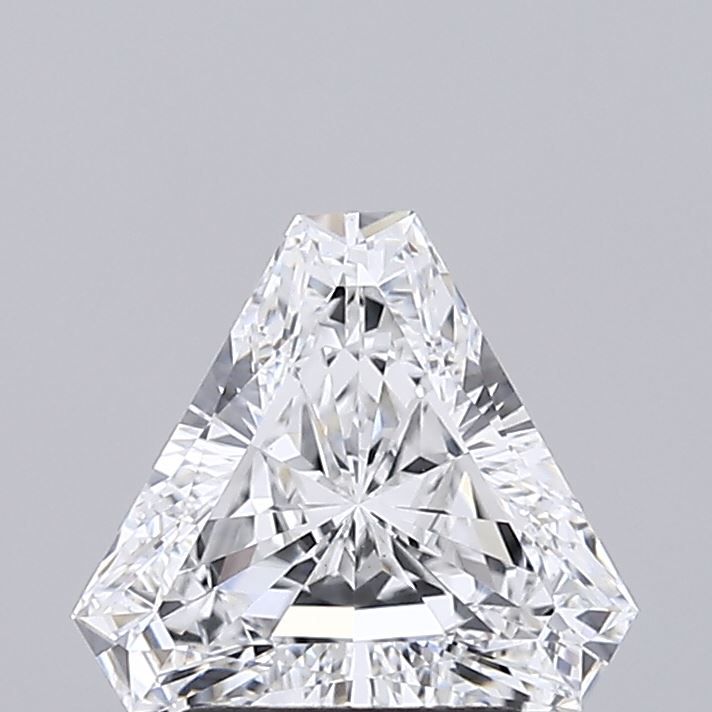 1.79 ct lab-grown Triangular Diamond
