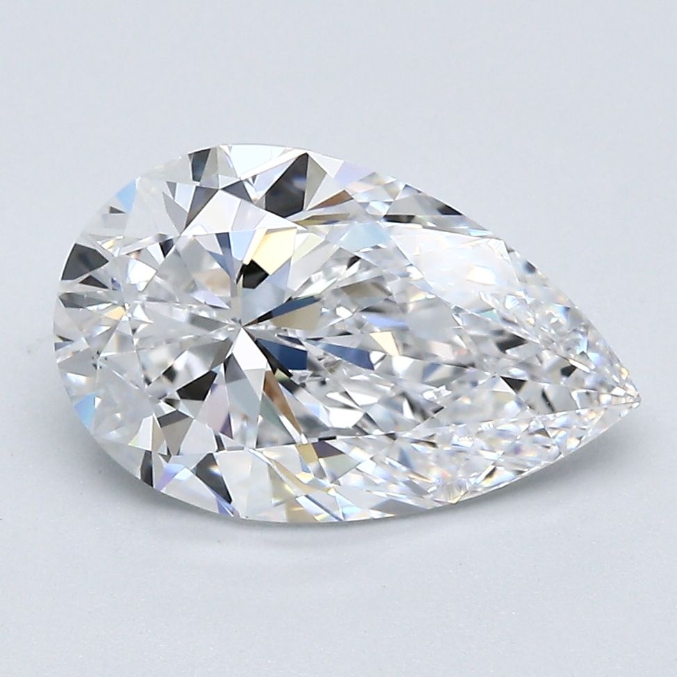 3.02 Carat