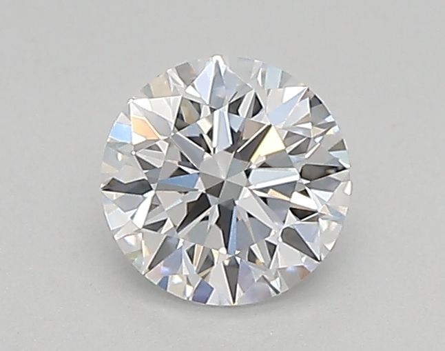 0.38 ct lab-grown Round Diamond