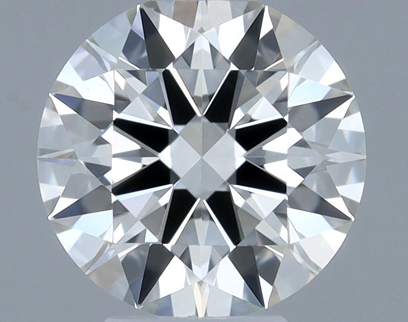 0.38 ct Round Diamond