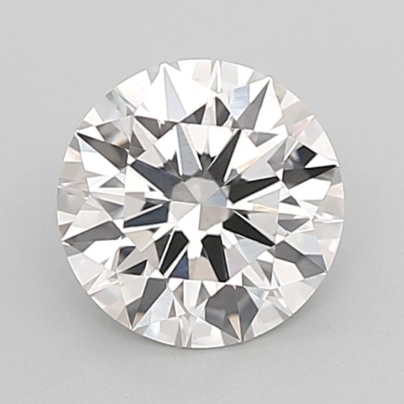 1.03 ct. round Lab Grown Diamond front image