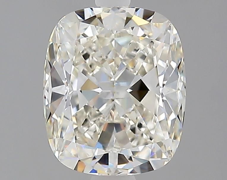 2.03 ct Cushion Modified diamond