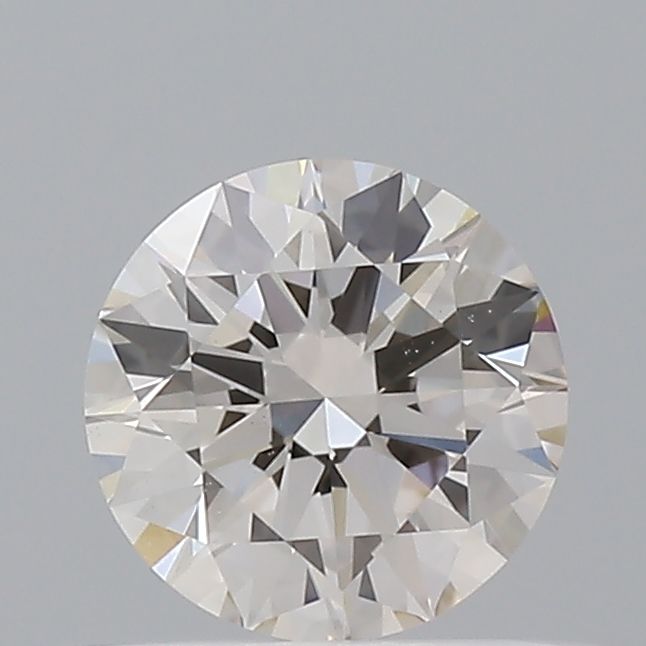 0.44 ct Round diamond