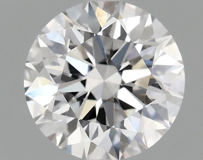 1.02 ct. round Lab Grown Diamond front image