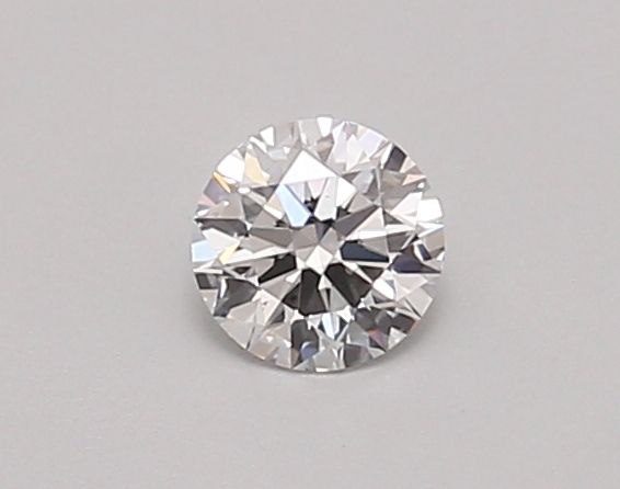 0.35 ct lab-grown Round Diamond