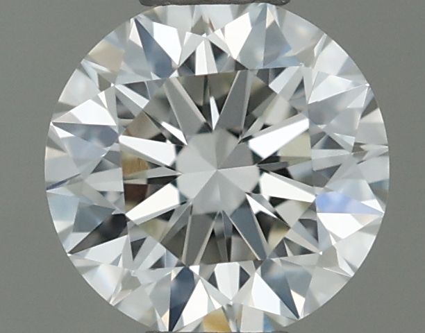 0.30 ct Round diamond
