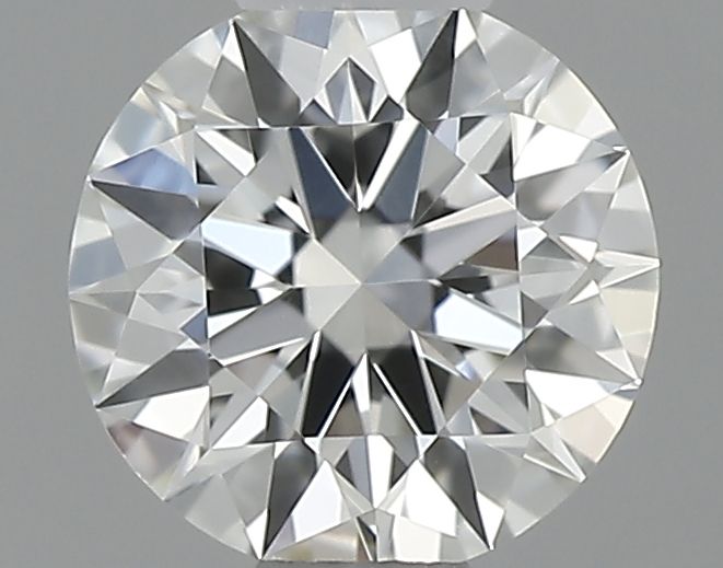 0.30 ct Round diamond