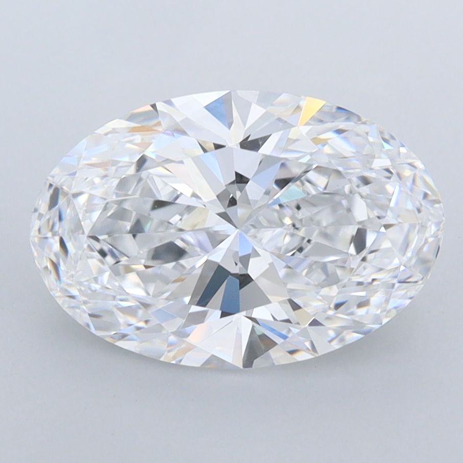 2.43 Carat