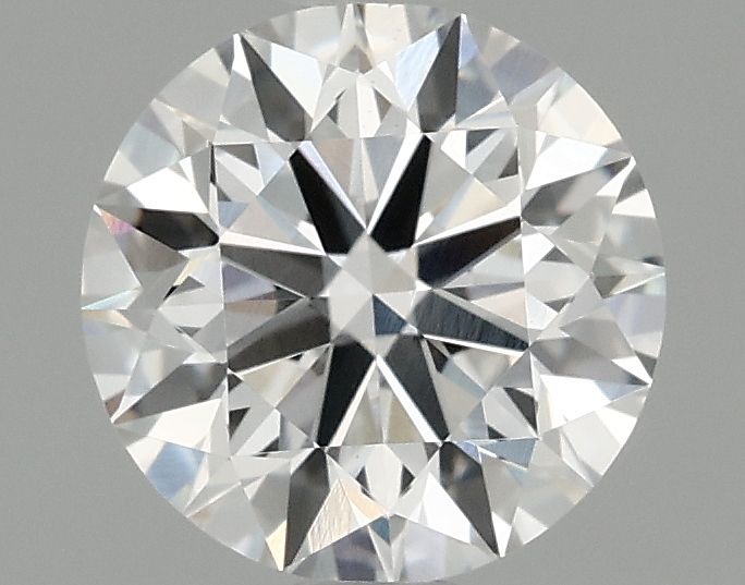1.06 ct. round Lab Grown Diamond front image