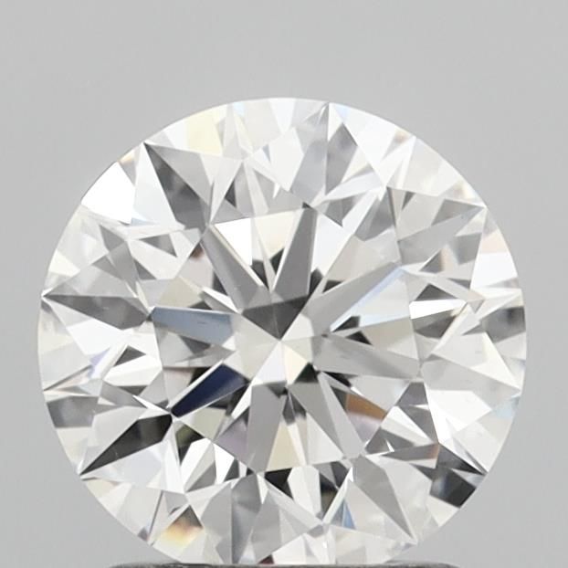1.50 ct Round diamond