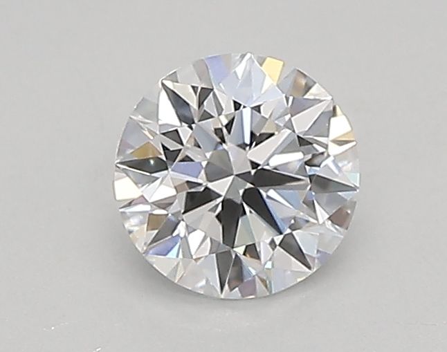 0.44 ct lab-grown Round Diamond