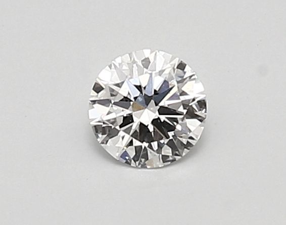 0.38 ct lab-grown Round Diamond