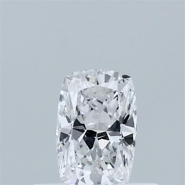 0.39 ct lab-grown Cushion modified Diamond