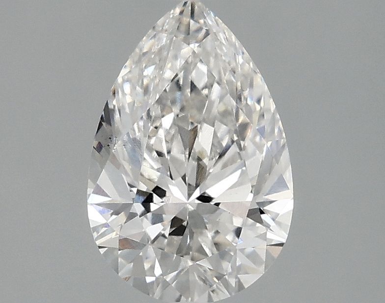 1.43 ct Pear diamond