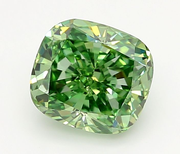 1.08 ct Cushion Modified diamond