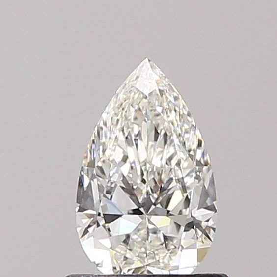 0.80 ct Pear diamond