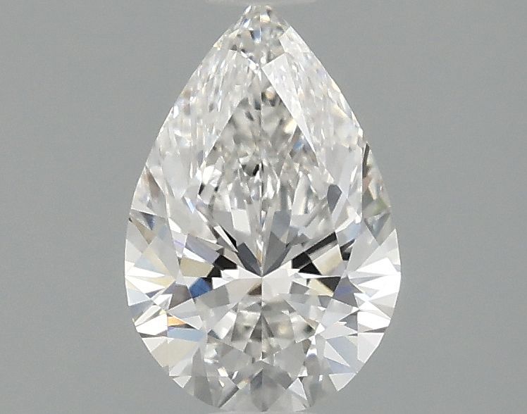 1.06 ct. pear Lab Grown Diamond front image