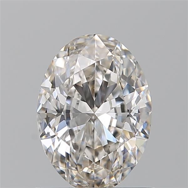 0.90 ct Oval diamond