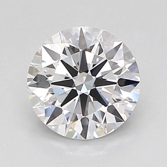 1.03 ct. round Lab Grown Diamond front image