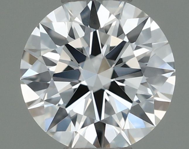 0.38 ct Round diamond