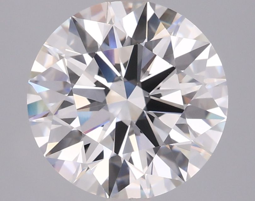 3.05 ct. round Lab Grown Diamond front image