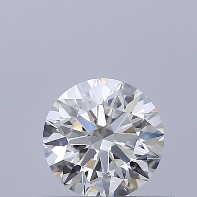 0.43 ct Round diamond