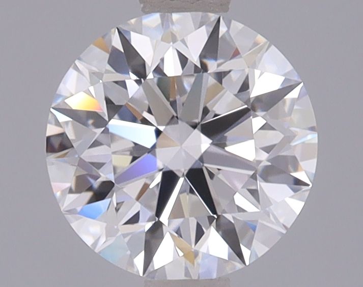 1.53 ct. round Lab Grown Diamond front image