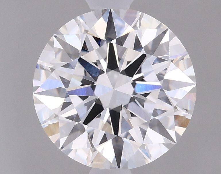 1.08 ct. round Lab Grown Diamond front image