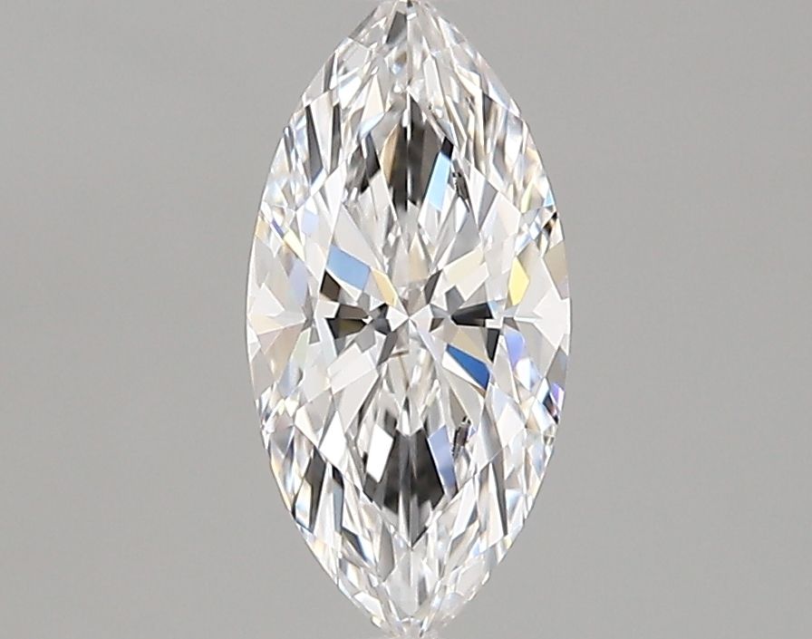1.00 ct. marquise Lab Grown Diamond front image