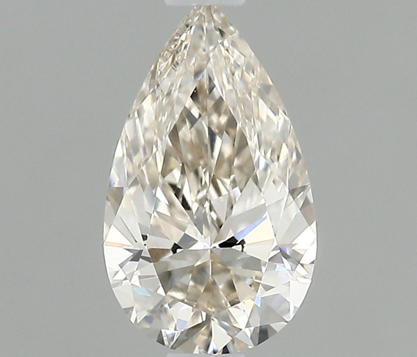 0.51 ct Pear Diamond