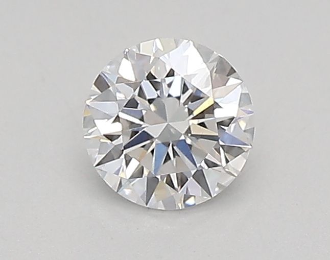 0.33 ct lab-grown Round Diamond