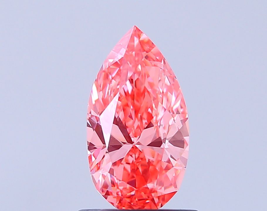 1.01 ct Pear diamond