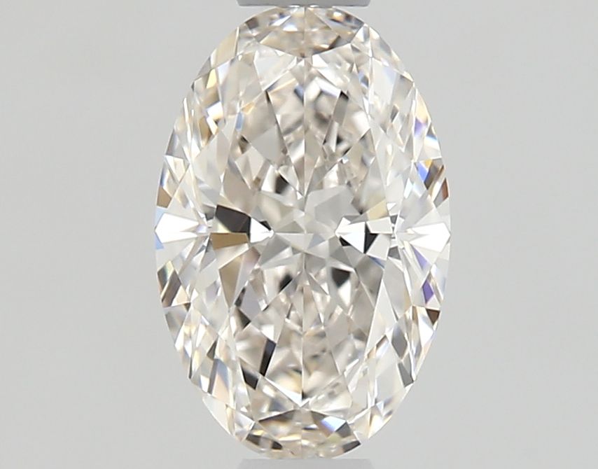 0.60 ct Oval diamond
