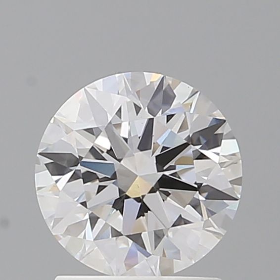 1.55 ct. round Lab Grown Diamond front image