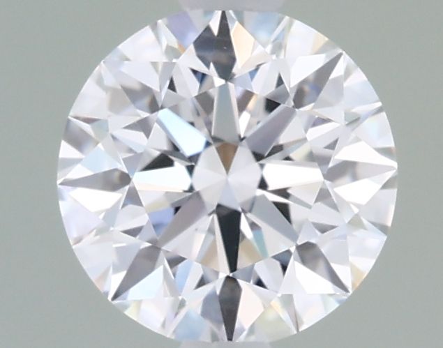 1.07 ct. round Lab Grown Diamond front image