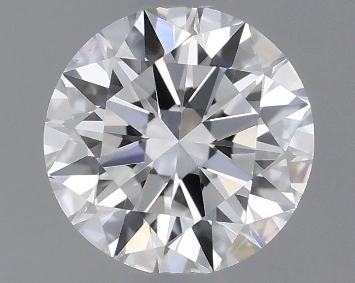 0.3 ct Round Diamond