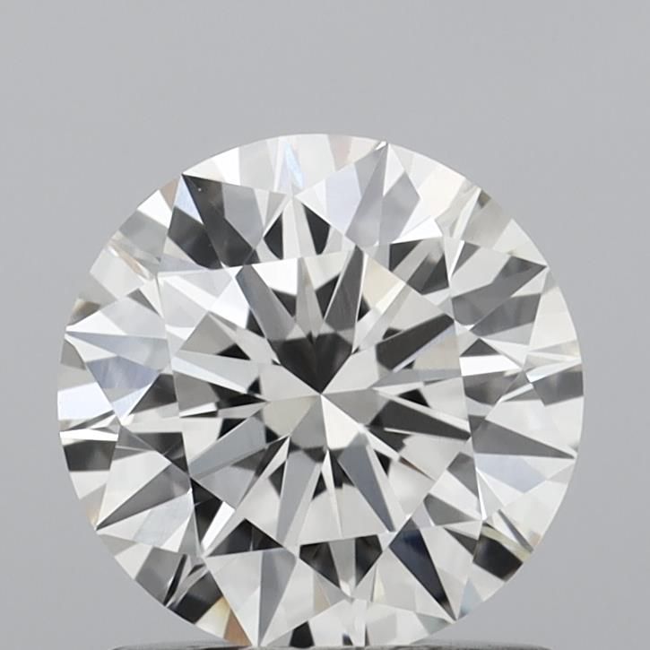 1.01 ct Round Lab-Grown Diamond